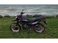 KEEWAY TX 125 