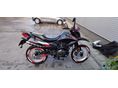 KEEWAY TX 125 2020/6 - 6