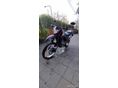 KEEWAY TX 125 2020/6 - 8