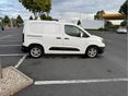 OPEL COMBO Cargo 1.5 DTH L1H1 2.0t Enjoy Start&Stop (3 személyes ) GYÁRTÓI VISSZAHÍVÁSBÓL NAGYSZERVÍZELVE!