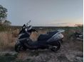 APRILIA ATLANTIC 250 