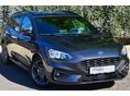 FORD FOCUS 1.5 EcoBlue ST-Line (Automata) Rendszeresen karbantartott. Sáv-Táv Tartó. Navi. CarPlay. Holttér. Automata fény