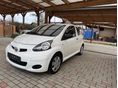 TOYOTA AYGO 2011/10 - 1