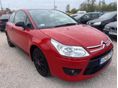 CITROEN C4 2009/3 - 2