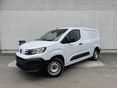 PEUGEOT PARTNER 1.5 BlueHDi 130 L2 1000 (3 személyes ) KAVOSZ 3.0 % finanszírozással Peugeot Linartech