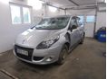 RENAULT SCENIC 2010 - 2