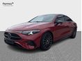 MERCEDES-BENZ CLA-OSZTÁLY 2025 - 1