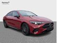 MERCEDES-BENZ CLA-OSZTÁLY 2025 - 2