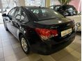 CHEVROLET CRUZE 2012/2 - 3