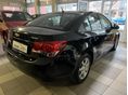 CHEVROLET CRUZE 2012/2 - 4
