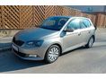 SKODA FABIA 1.0 TSi Ambition