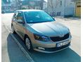 SKODA FABIA 2017/8 - 2