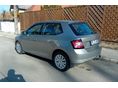 SKODA FABIA 2017/8 - 4