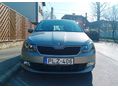 SKODA FABIA 2017/8 - 5