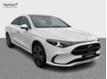 MERCEDES-BENZ CLA-OSZTÁLY 2025 - 2