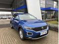 VOLKSWAGEN T-ROC 2022/5 - 1