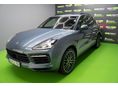 PORSCHE CAYENNE 2017/12 - 4