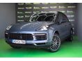 PORSCHE CAYENNE 2017/12 - 1