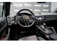 PORSCHE CAYENNE 2017/12 - 18