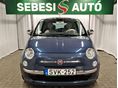 FIAT 500 2013/12 - 1