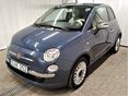 FIAT 500 2013/12 - 2
