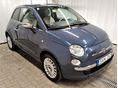 FIAT 500 2013/12 - 3