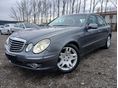 MERCEDES-BENZ E 220 CDI Elegance (Automata) Memóriás bőr! Ülésfűtés! Tempomat! Tolatóradar! Navigáció! Bi-xenon!