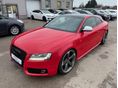AUDI A5 2008/3 - 1