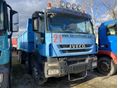 IVECO 2008 - 2