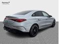 MERCEDES-BENZ CLA-OSZTÁLY 2025 - 4