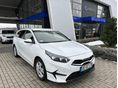 KIA CEE'D Ceed SW 1.5 T-GDI Gold DCT Mo.-i. 1 Tul. ÁFA-S!