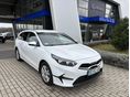 KIA CEE'D Ceed SW 1.5 T-GDI Gold DCT Mo.-i. 1 Tul. ÁFA-S!