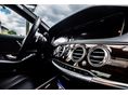 MERCEDES-BENZ S 350 2014/8 - 2