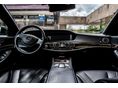 MERCEDES-BENZ S 350 2014/8 - 6