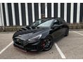 HYUNDAI I30 N Fastback 2.0 T-GDi Performance DCT PANORÁMATETŐ.N KAGYLÓÜLÉS.RM MOTORS. FULL EXTRA