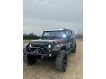 JEEP WRANGLER Unlimited Rubicon 3.6 V6 6seb. manuális! Fox gátlok. Rockstar felni!