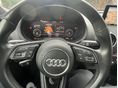AUDI A3 2020/6 - 1