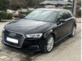 AUDI A3 2020/6 - 2