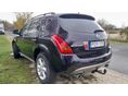 NISSAN MURANO 3.5 SE 4x4 (Automata)