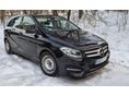 MERCEDES-BENZ B 180 CDI EURO6