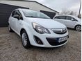 OPEL CORSA D 1.4 Color Edition KARAMBOLMENTES végig vezetett szervízkönyvel rendelkezik kifogástalan menettulaj