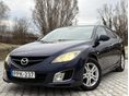 MAZDA 6 2008/5 - 2