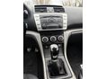 MAZDA 6 2008/5 - 7