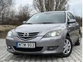 MAZDA 3 1.6 CD GT Bőr / Bose / Napfénytető