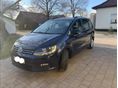 VOLKSWAGEN SHARAN 1.4 TSI Comfortline [7 személy]