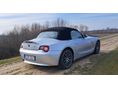 BMW Z4 2005/6 - 3