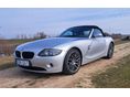 BMW Z4 2005/6 - 5