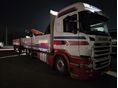 SCANIA 2014 - 1