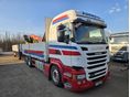 SCANIA 2014 - 1