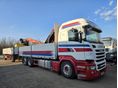 SCANIA 2014 - 2